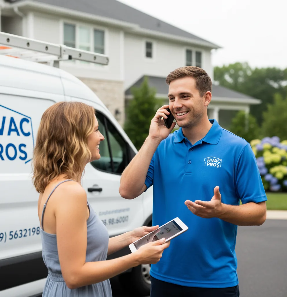 Furnace Repair in Sigourney, IA